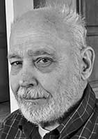 Edward Kruebbe, III