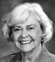Olive Marett