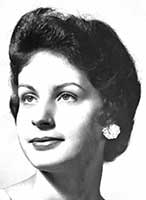 Martha Crawford