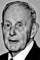 Clayton Marshall