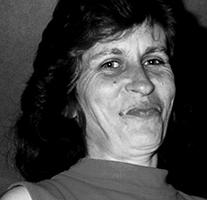 Golda Robbins