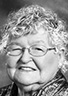 Dorothy Arnold