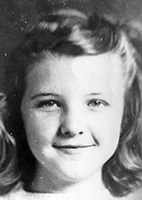 Mildred Justice