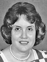 Eunice Deitz