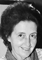 Geneva Johnson