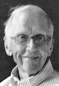 Harold Edward Warstler