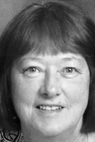 Joan Hatch
