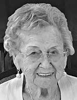 Nannie Grennier