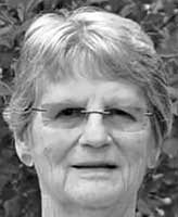 Geralene Henry