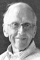 Harold Warstler