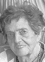 Marie Olive