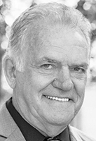 Mervyn Davies