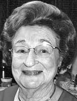 Doris Dills