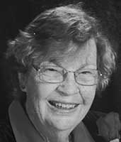 Ruth Lightsey