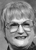 Muriel Weedman