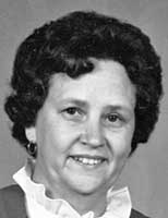 Betty Bishop
