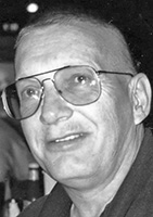Alvin Nicholson