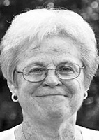 Audrey Buchanan