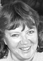 Elizabeth Comstock