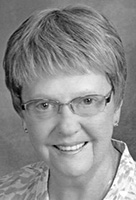 Marlene Woods
