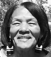 Nannie Scruggs