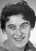 Ursula Campbell