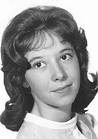 Wanda Dalrymple