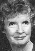 Mildred Everest