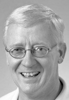 David Paul Lippy