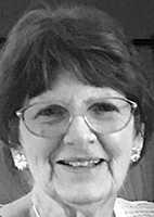 Mary Oehser