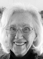 Greta Wilkins
