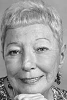 Mary Burdette
