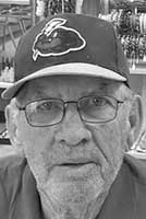 Arlon Eldridge
