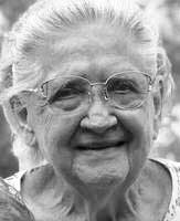 Annie Zachary