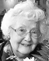 Winona Cowie