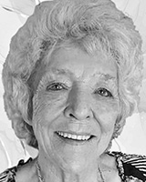 Helen Dishner