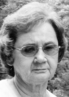 Hattie Potts