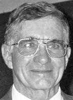 George Baumann