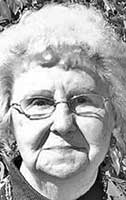 Jessie Cabe