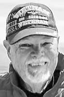 Thomas Cabe