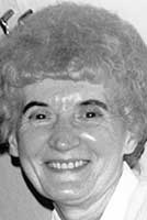Mildred Carver