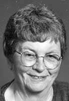 Elizabeth Lauffer