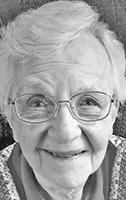 Charlotte Miner