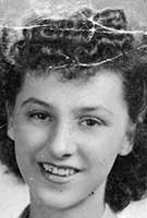 Lillian Haselden