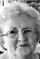 Peggy Jones