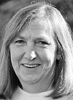Linda Pitts