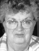 Nan Preston