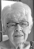 Patricia Fowler