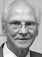 Bruce Crawford