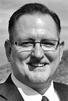 Richard Jones, III